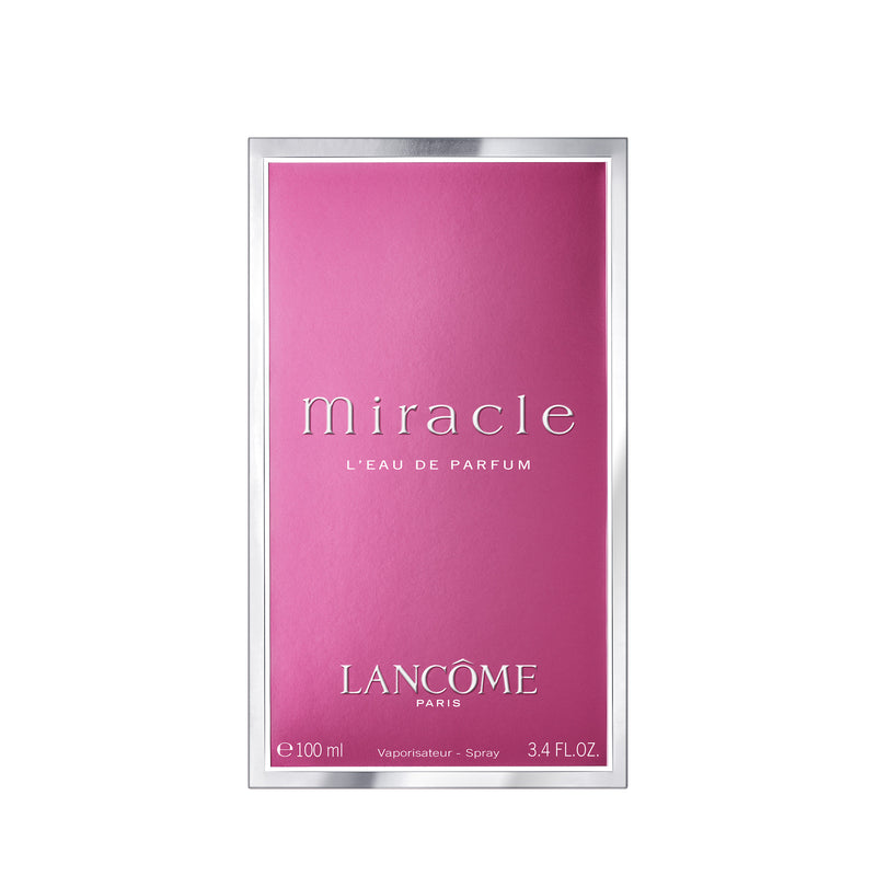 Lancome Miracle Eau De Parfum 100ml product image
