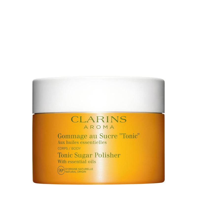 Clarins Tonic Sugar Polisher 250g product image