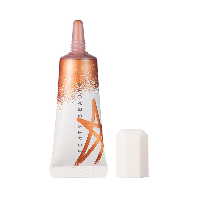 Fenty Beauty Liquid Killawatt Fluid Freestyle Highlighter 15ml - Honey Hawtie product image