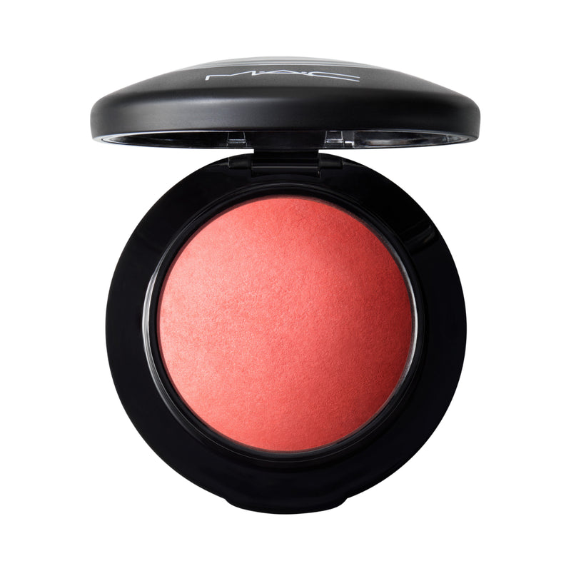 MAC Mineralize Blush 3.2g - Hey Coral Hey product image