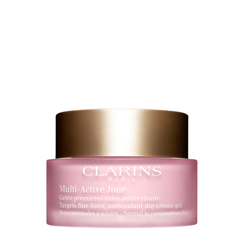 Clarins Multi-Active Day Cream-Gel - Normal to Combination Skin 50ml product image
