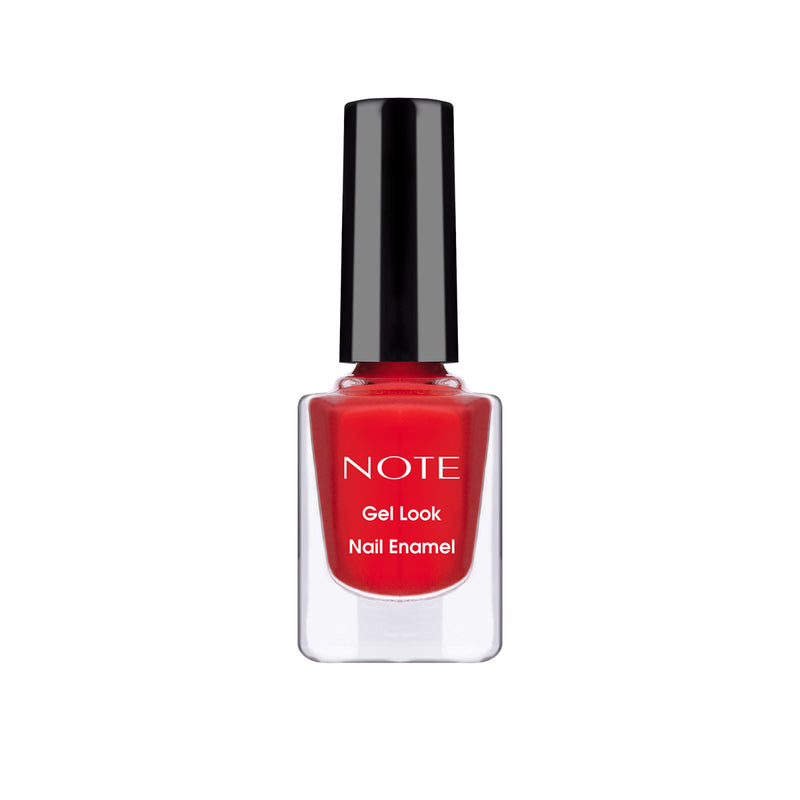 Note Gel Look Nail Enamel - 14 product image