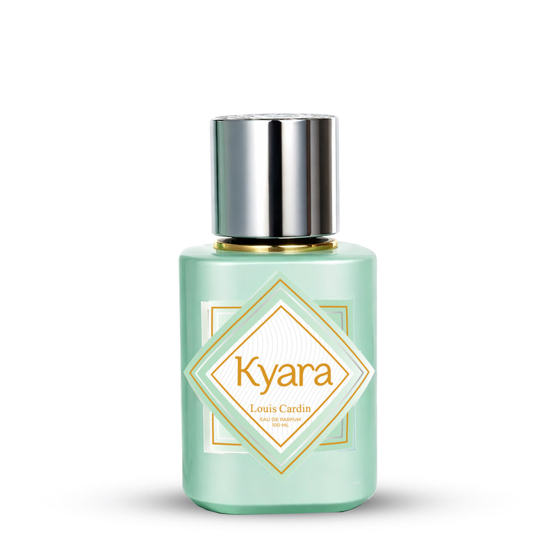 Louis Cardin Kayra EDP 100ml product image