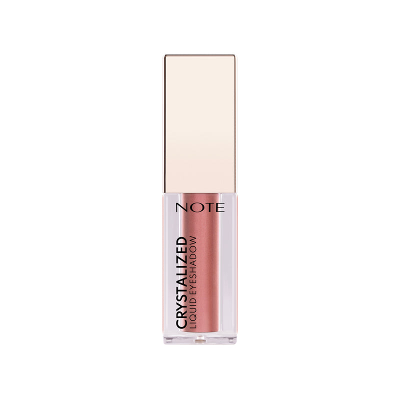 Note Crystalized Liquid Eyeshadow 4.5ml - 04 product image