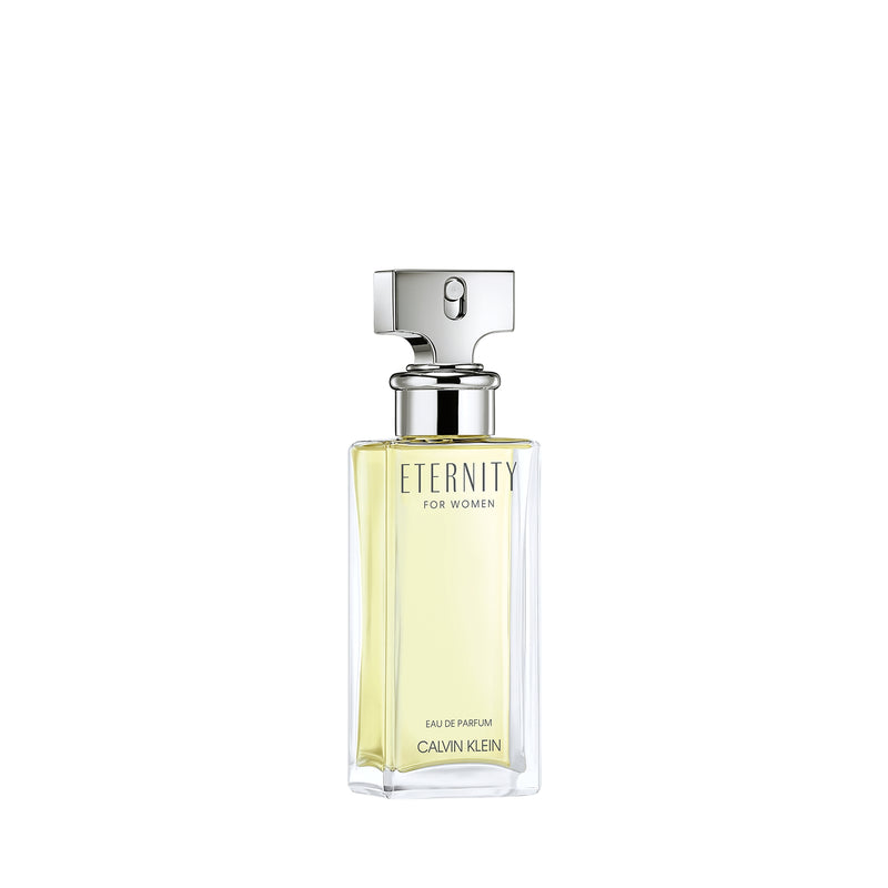 Calvin Klein Eternity Eau de Parfum for Women 50ml product image