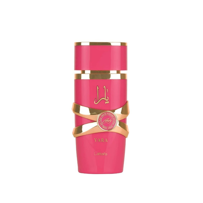 Lattafa Yara Candy (Strawberry) EDP 100 ml product image