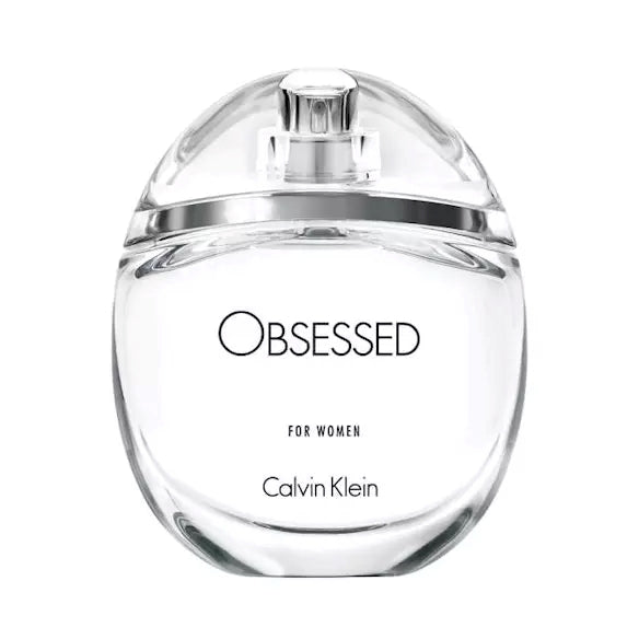 Calvin Klein Obsessed Eau de Parfum for her 50ml product image