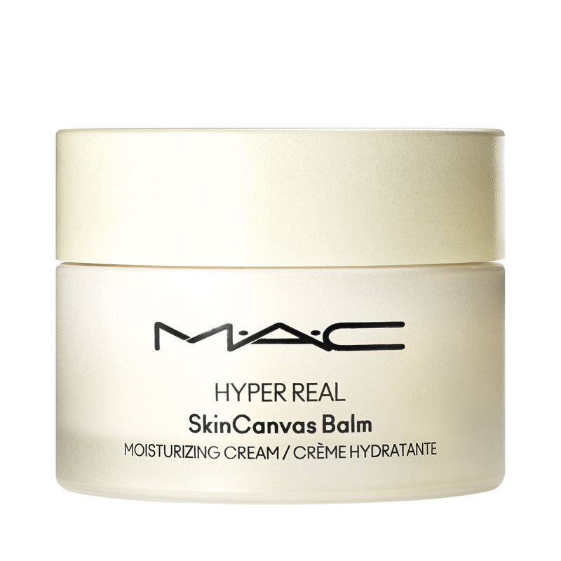 MAC Hyper Real Skincanvas Balm Moisturizing Cream 50ml product image
