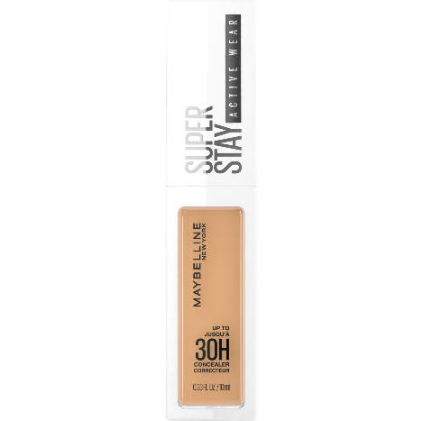 MAYBELLINE Superstay 30H Concealer 30 Honey product image