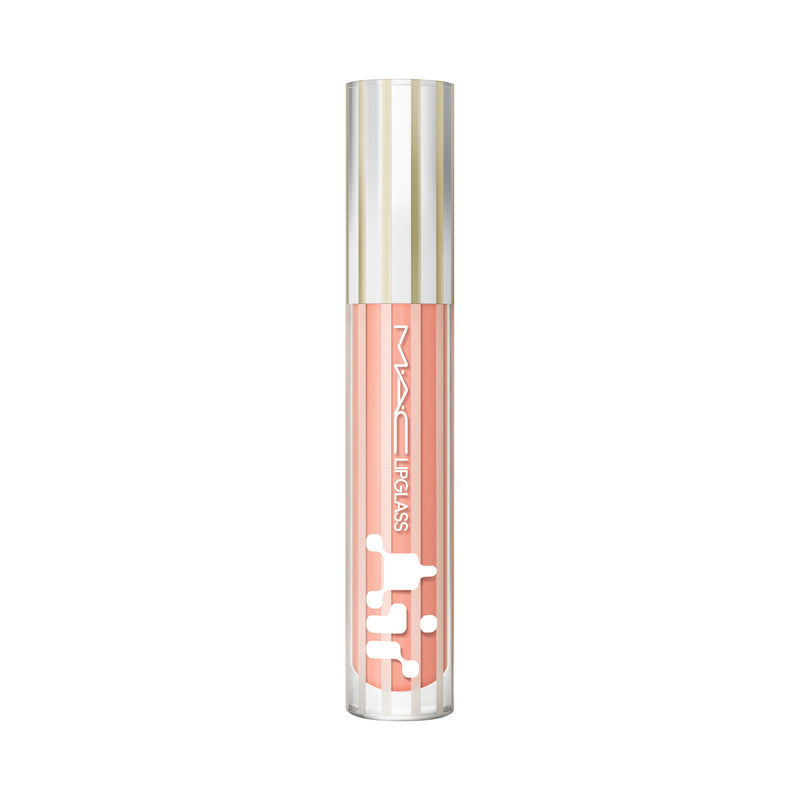 MAC Lipglass Air Non-Sticky Gloss - Behaved 5ml product image