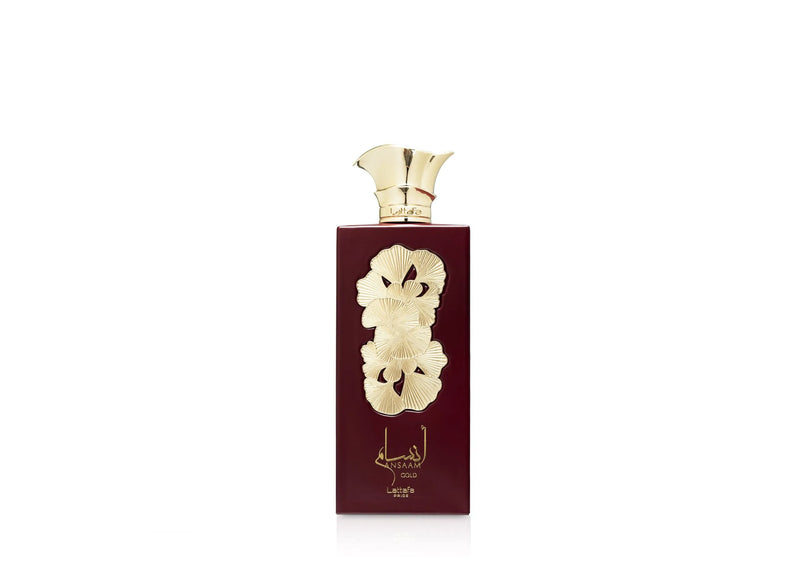 Lattafa Pride Ansam Gold EDP 100 ml product image