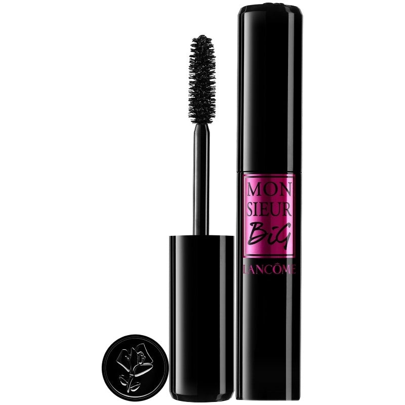 Lancome Monsieur Big Mascara 01 Full Size 10ml product image