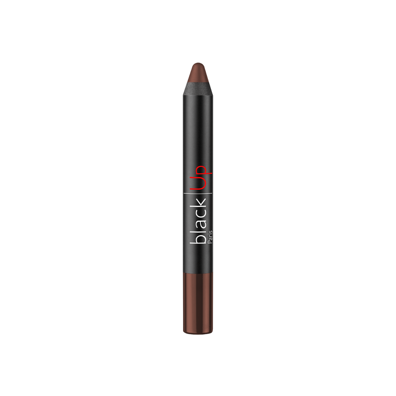 Black Up 2 in 1 Matte Lip Pencil JUM23M 2,8g product image