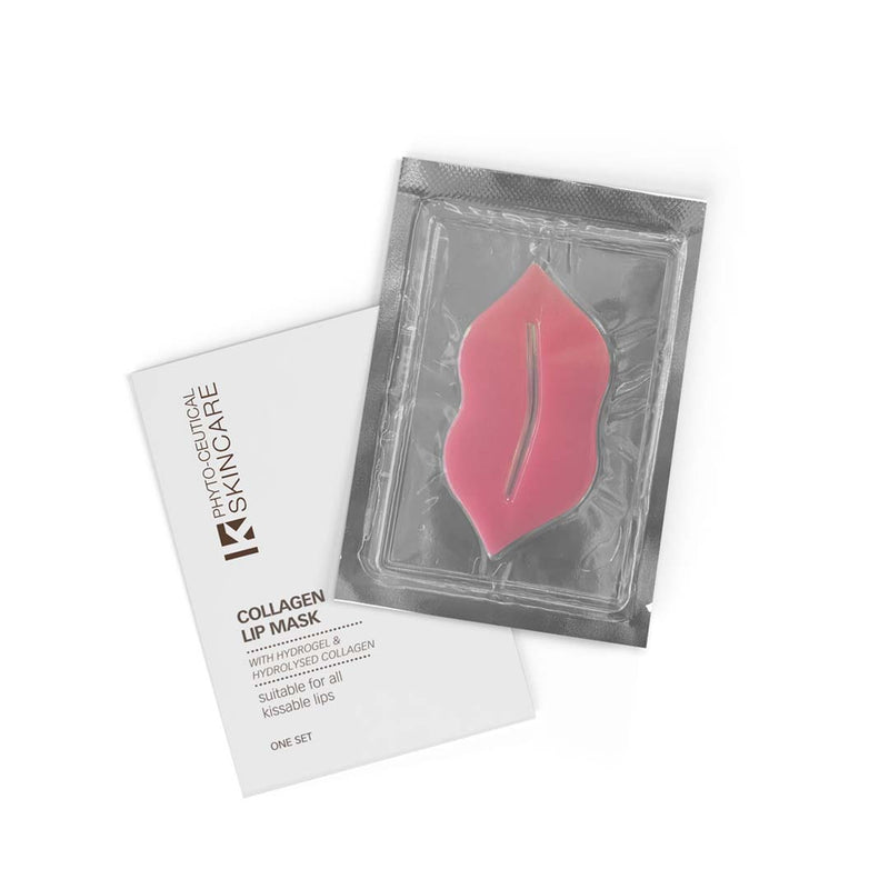 Kalahari Collagen Lip Mask 1x ser product image