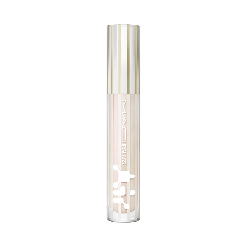 MAC Lipglass Air Non-Sticky Gloss - Frosting 5ml product image