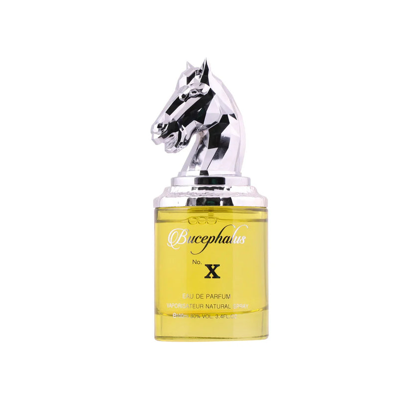 Armaf Niche Bucephalus No.X Men EDP 100ml product image