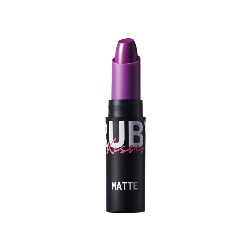 Ruby Kisses Mattest Matte Lipstick - Sweet Thrill product image