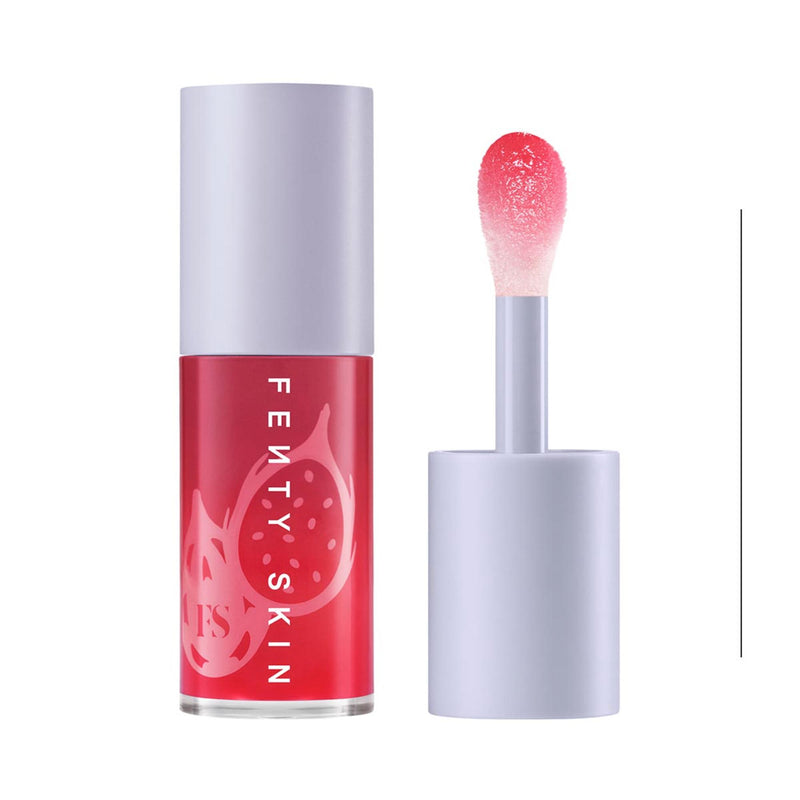 Fenty Beauty Treatz Hydrating + Strengthening Lip Oil Dragon Fruit 5.6ml product image