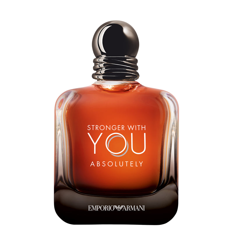Emporio Armani Stronger With You Absolutely 100ml product image