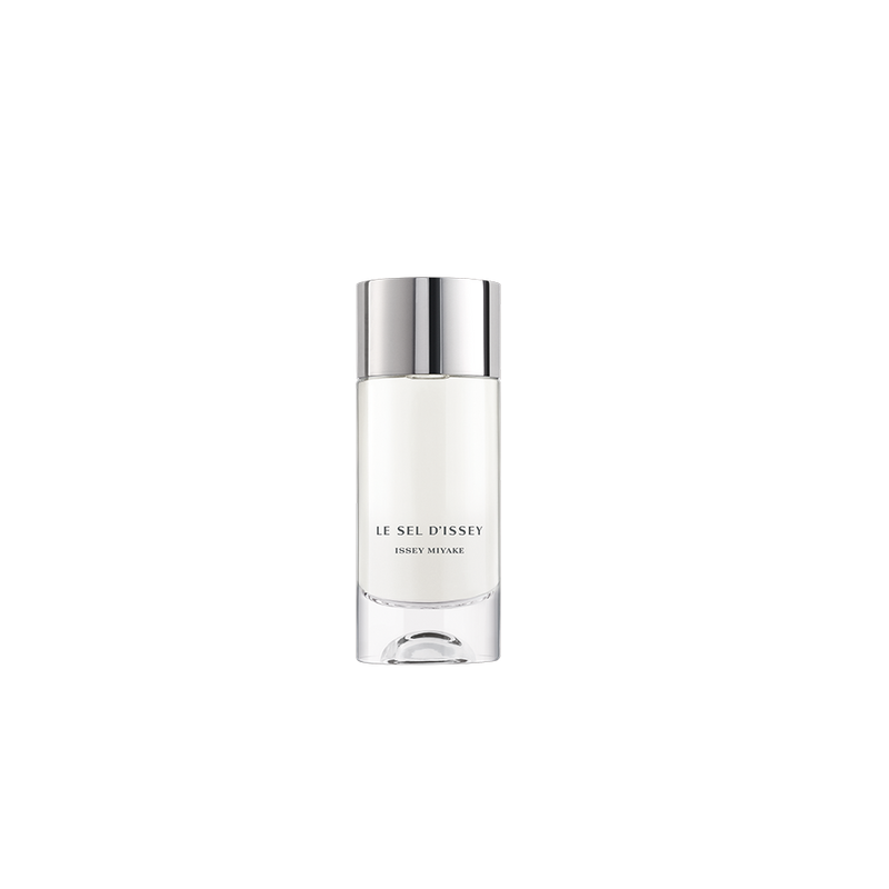 Issey Miyake - Le Sel D'Issey Eau De Toilette Refillable 100ml product image