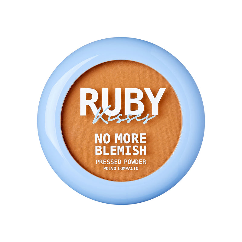 Ruby Kisses Blemish Powder - Toffee product image