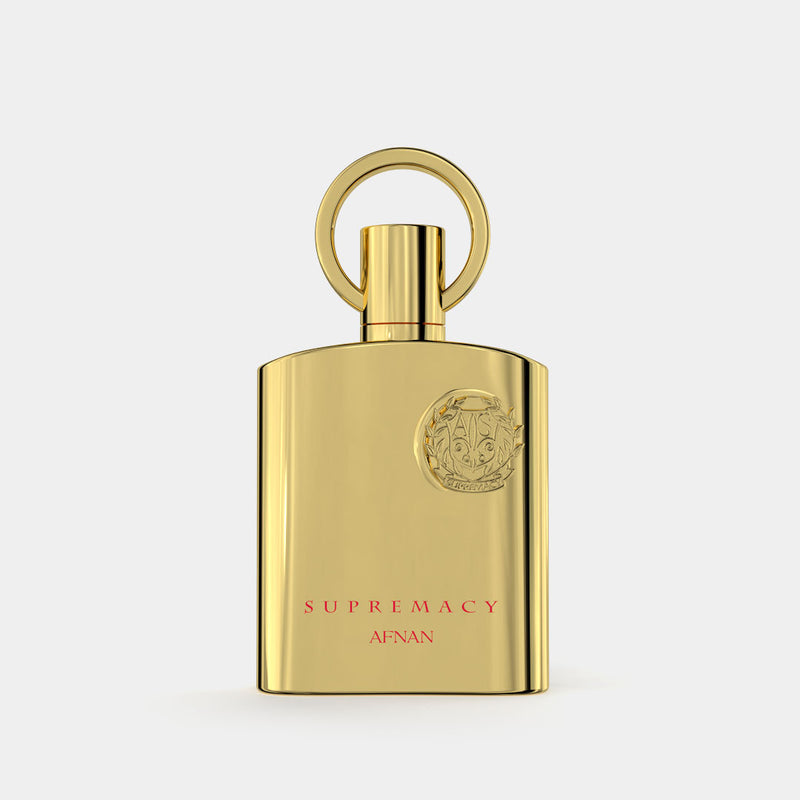 Afnan Supremacy Gold EDP 100ml product image