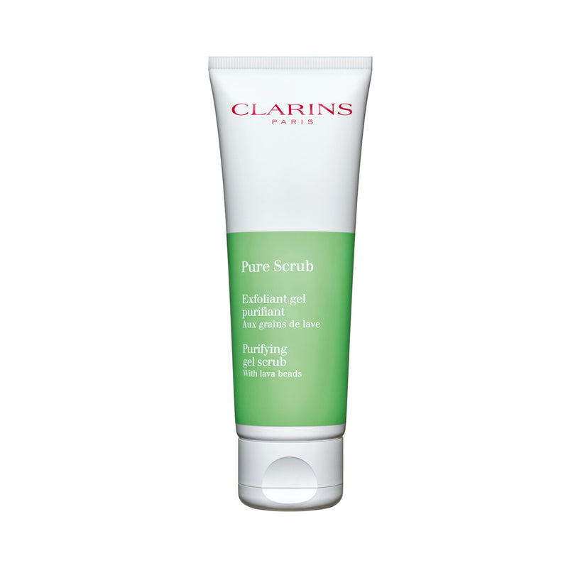 Clarins Pure Scrub Purifying Gel Scrub 50ml product image