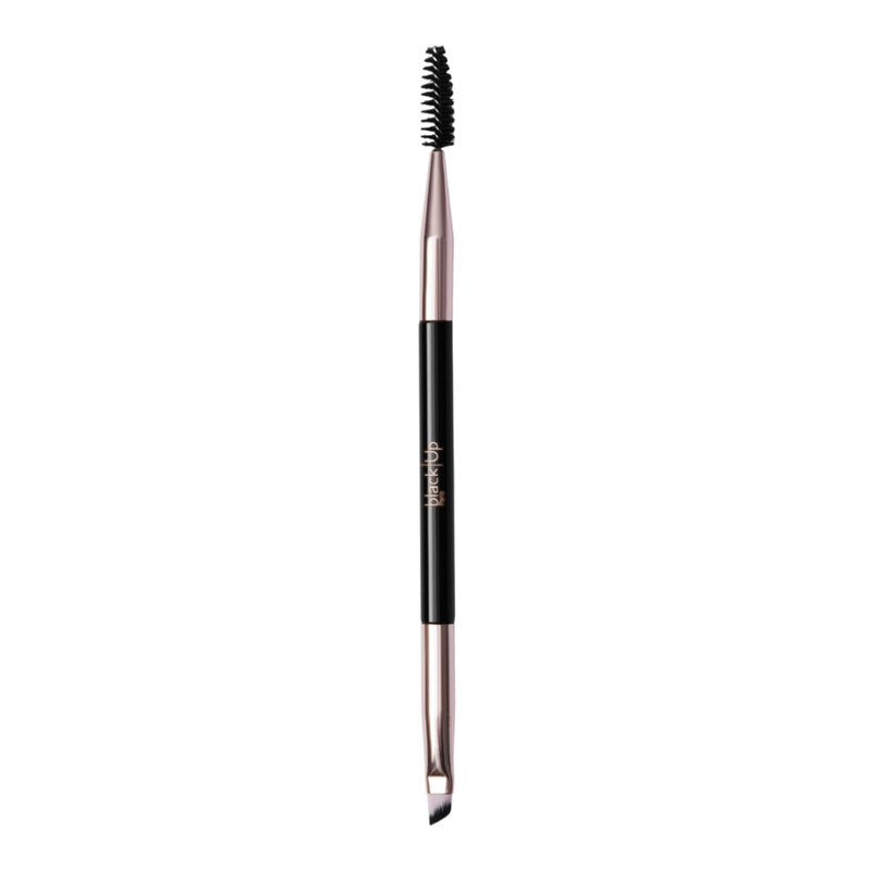 Black Up Double Tip Eyeshadow Brush BRUSH08 product image