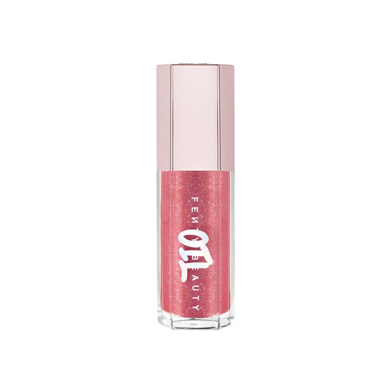 Fenty Beauty Gloss Bomb Oil Luminizing Lip Oil N' Gloss FU$$Y 9ml product image