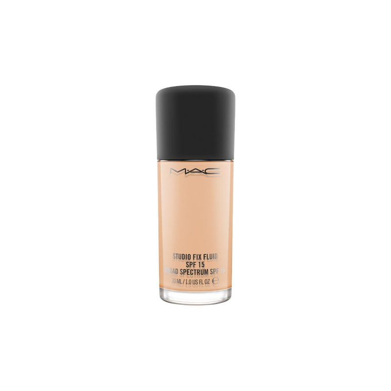 MAC Studio Fix Fluid SPF 15 C3.5 30ml product image