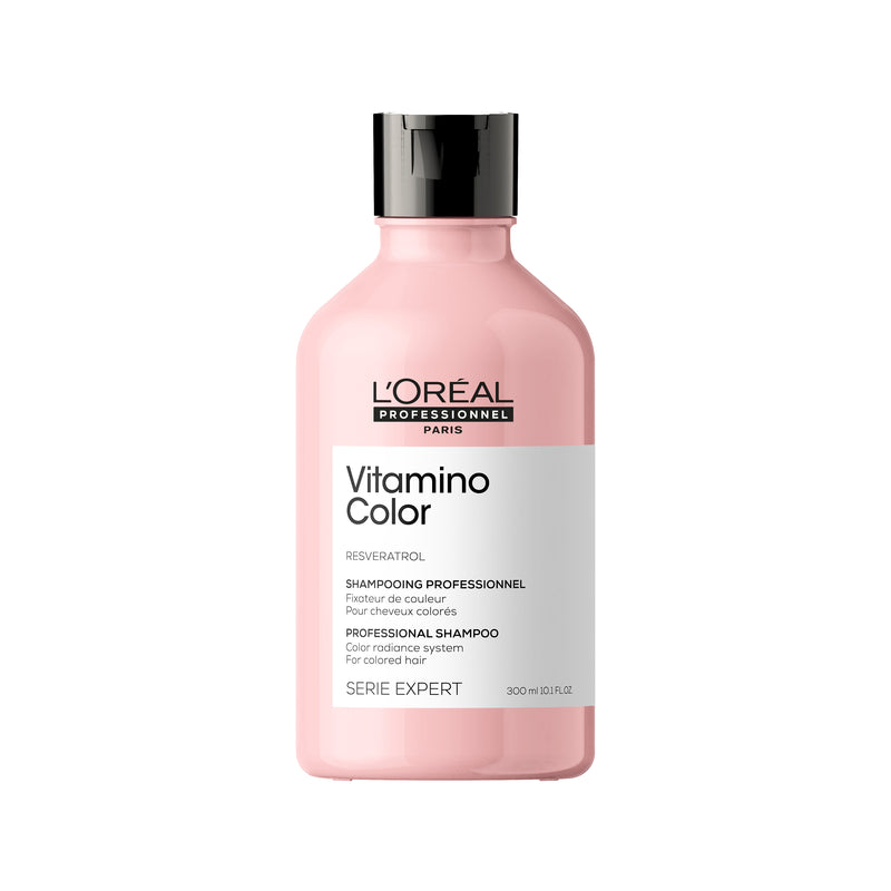 L’Oréal Professionnel Vitamino Color shampoo for color-treated hair 300ml product image