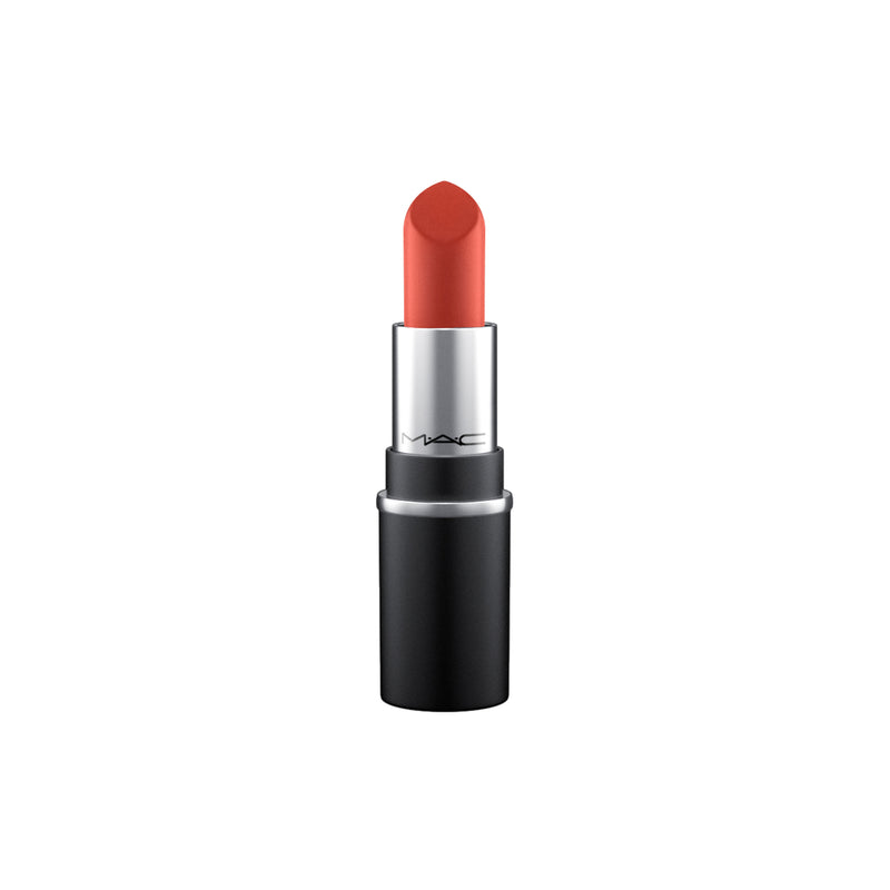MAC Mini Matte Lipstick - Chili product image