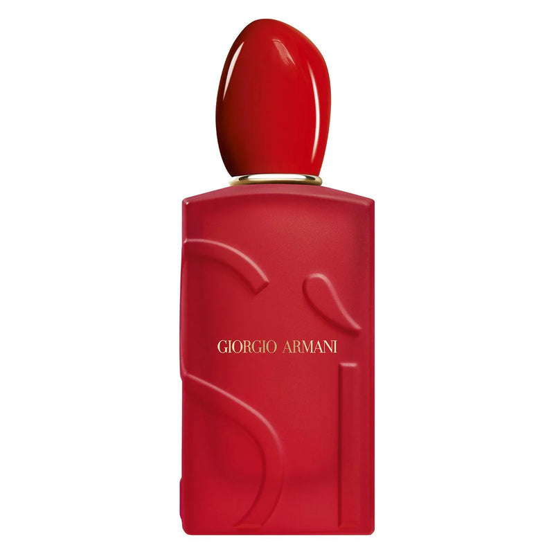 Giorgio Armani Passione Red Bloom Eau de Parfum 100ml product image
