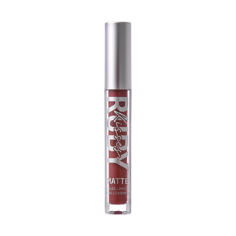 Ruby Kisses Forever Matte Liquid Lipstick - Stranger product image